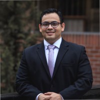Daniel Barahona