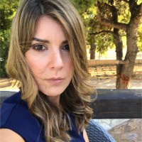 Eirini Vogiatzoglou