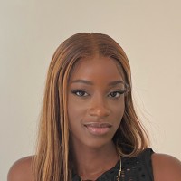 Armanda Mbala