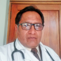 Alfredo Gomez Quispe