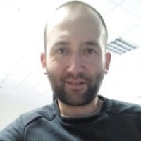 Mehmet İlker Turan