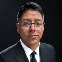 Alexsander Pérez