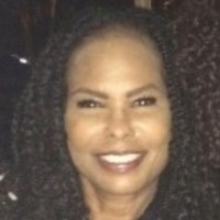 Imani Michelle Scott, Ph.D.