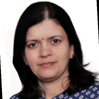 Vidya Hegde