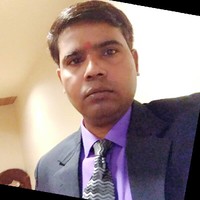 Manoj Dubey