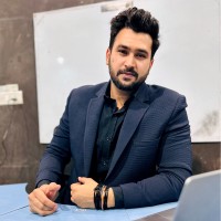Vishal Chaudhary