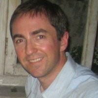 David Henshaw