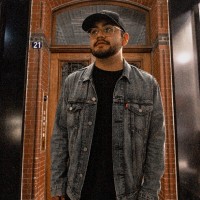 Angelo Ruz
