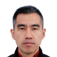 Yongsheng Wang