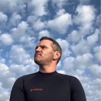 Gareth Scott