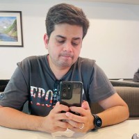 Devesh Chauhan