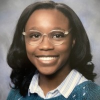 Ashley Gaston, MPA