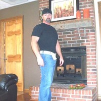 Curt Hogan