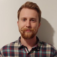 Austin Bertuca