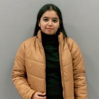 Ishika Arora