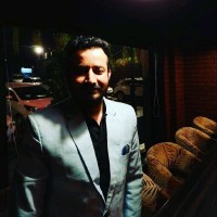 Vivek Sharma