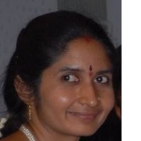 Sandhya Rao