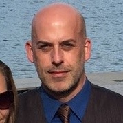 Nicholas Cole