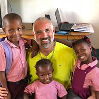 Dr. Andis Tamayo, EdD.