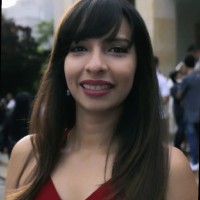 Lina Acevedo
