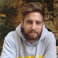 Gabriel Michas