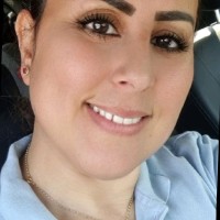 Nassira RAHALI