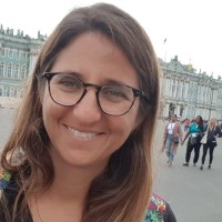 Yael Gruber