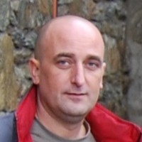 salvador Garcia de la Peña