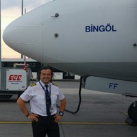 Ferhat Bingol