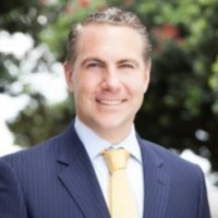 Graeme Switzer
