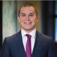 Andrew Caffee, Cfa