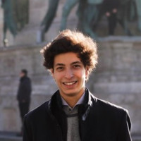 Marc Komonyi