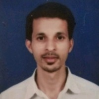 Ashitosh Mardhekar