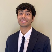 Dev Desai