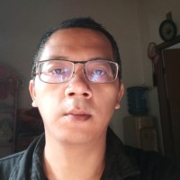 Dadi Tomas Priyono