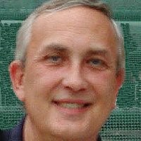 Steve Meyer