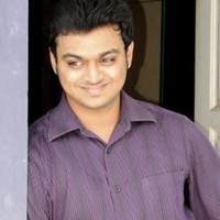 Arun Mohan