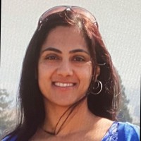 Mahima Srinivasan
