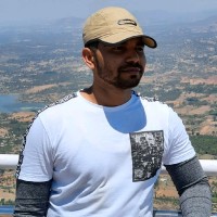 Malepu Rakesh