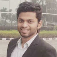 Praveenkumar Kumar