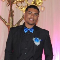 Justin Treadwell