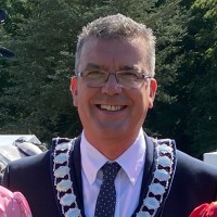 Andy Hall