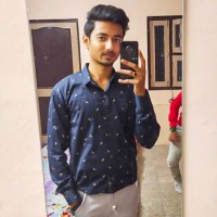Owais Ansari