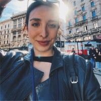 Sofia Stoumpou
