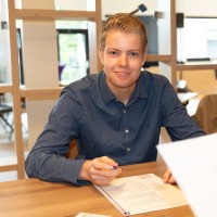 Rowan Timmermans