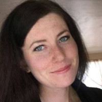 Sarah Roberts