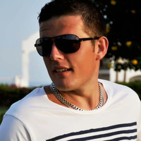 Simon Parnham