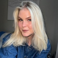 Nellie Svensson