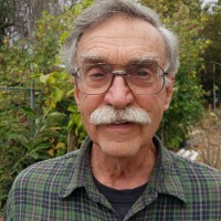 Ron Whitehurst