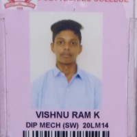 K.VISHNU RAM